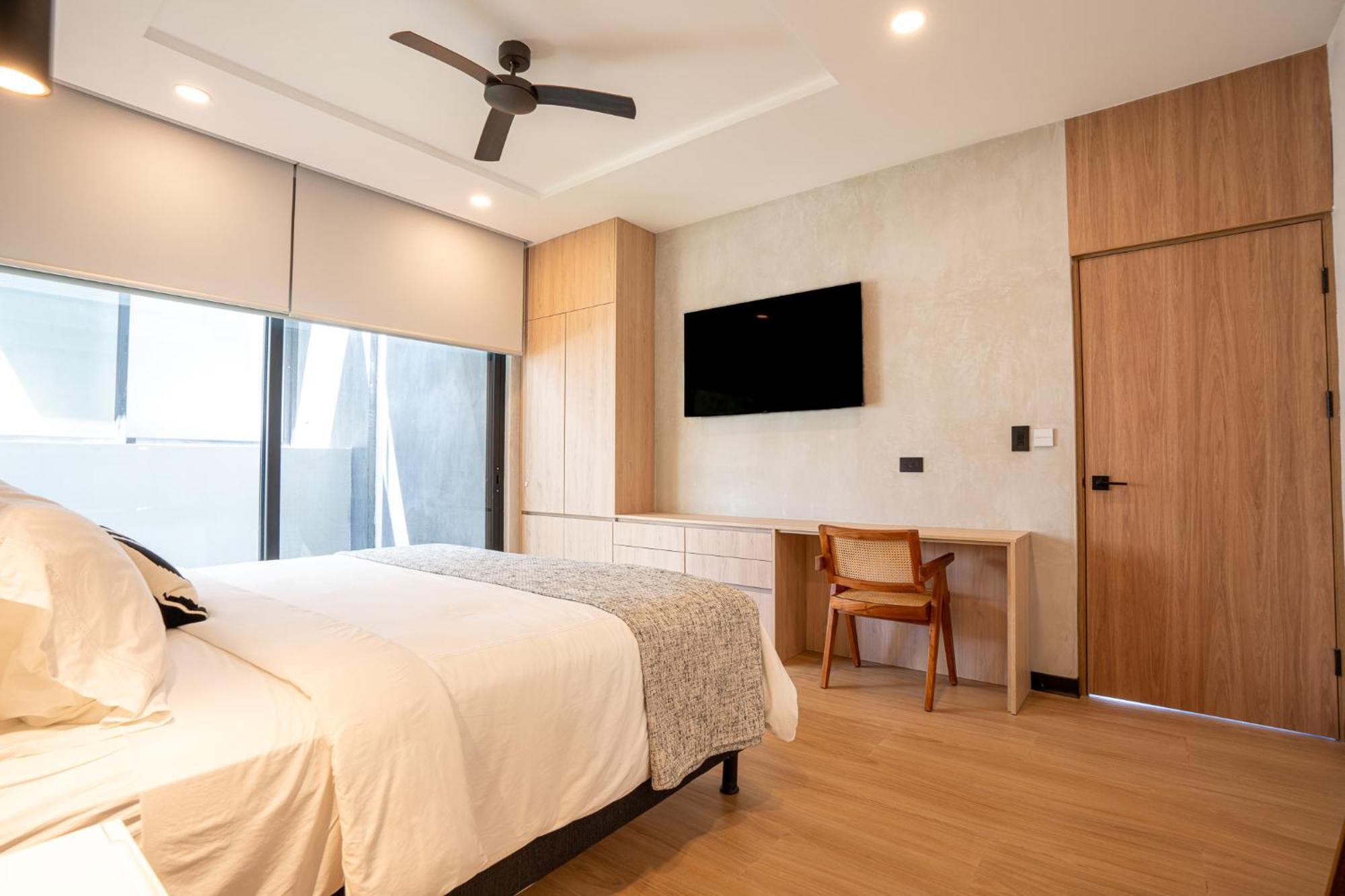 Epic Tamarindo Boutique Hotel Villarreal Extérieur photo