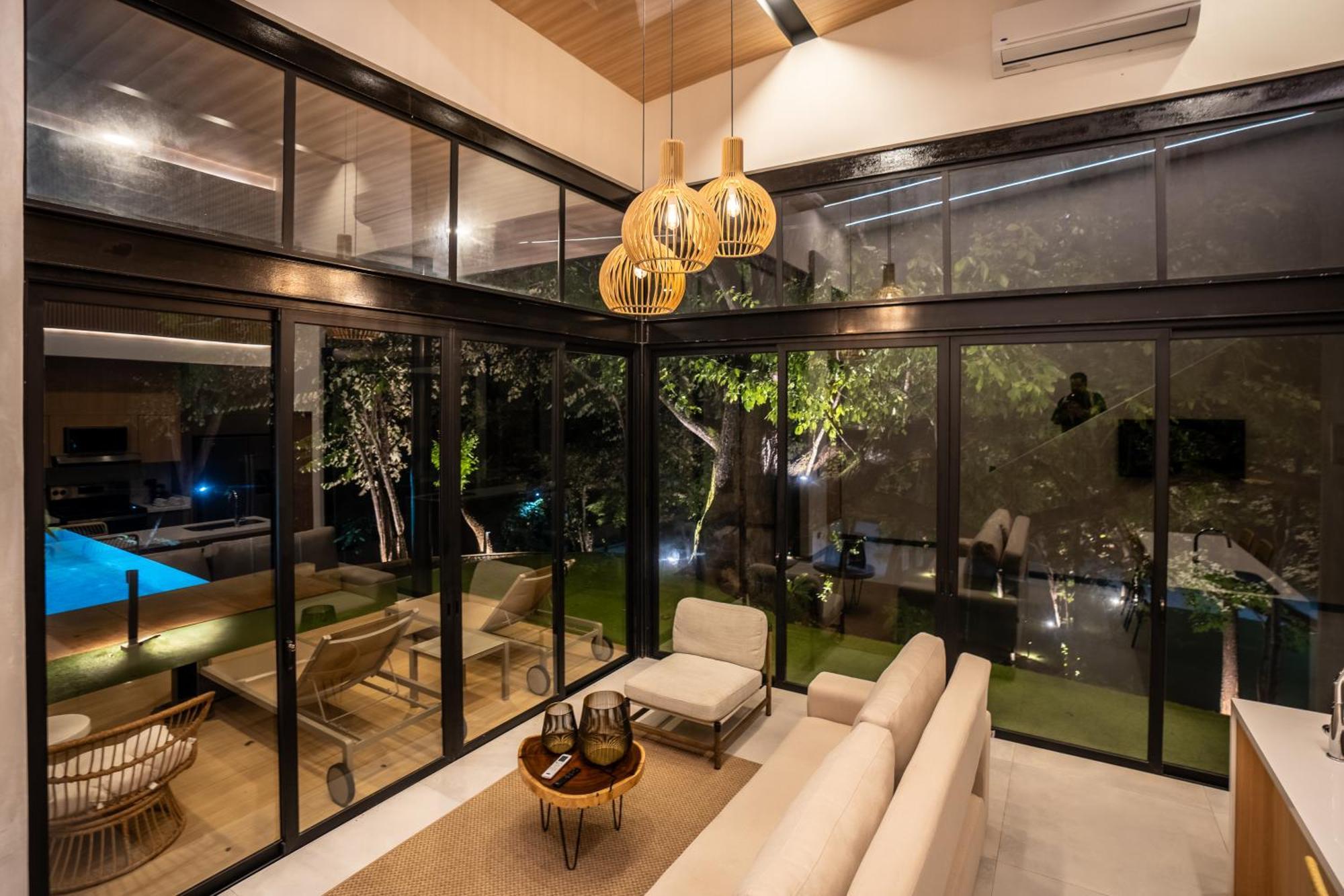Epic Tamarindo Boutique Hotel Villarreal Extérieur photo