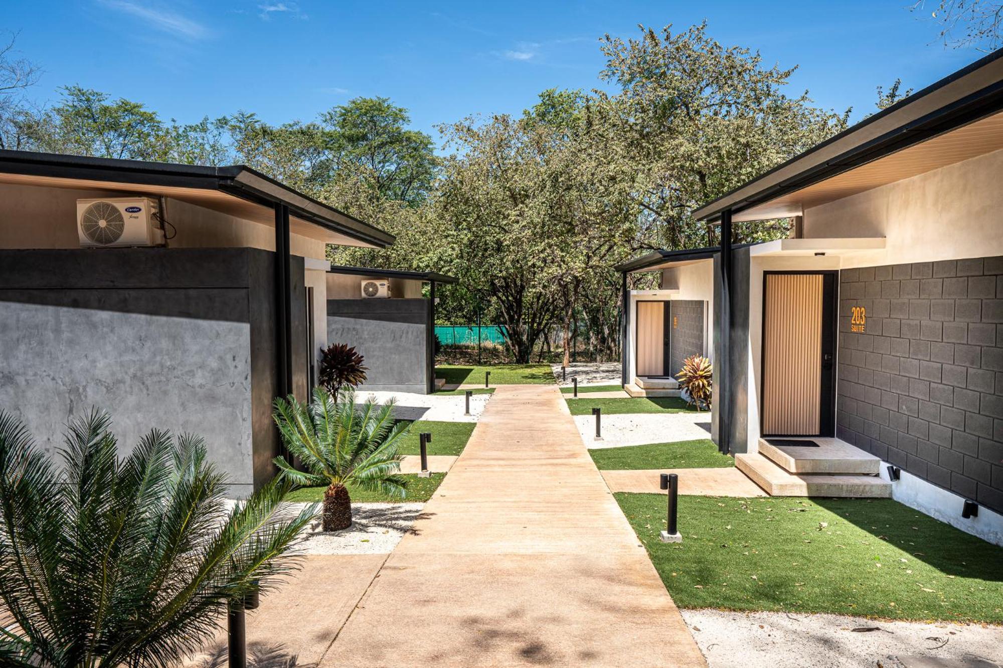 Epic Tamarindo Boutique Hotel Villarreal Extérieur photo