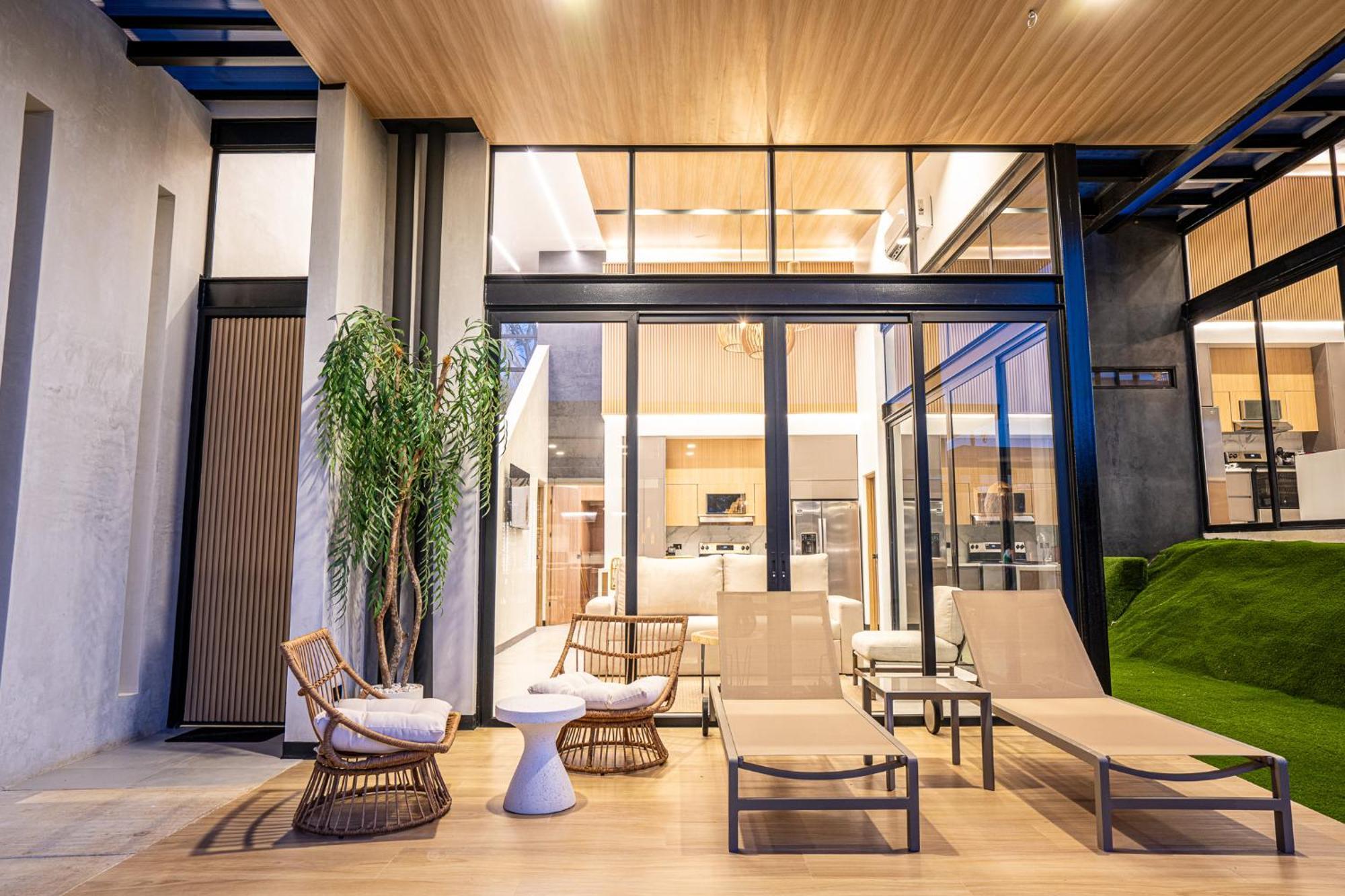 Epic Tamarindo Boutique Hotel Villarreal Extérieur photo