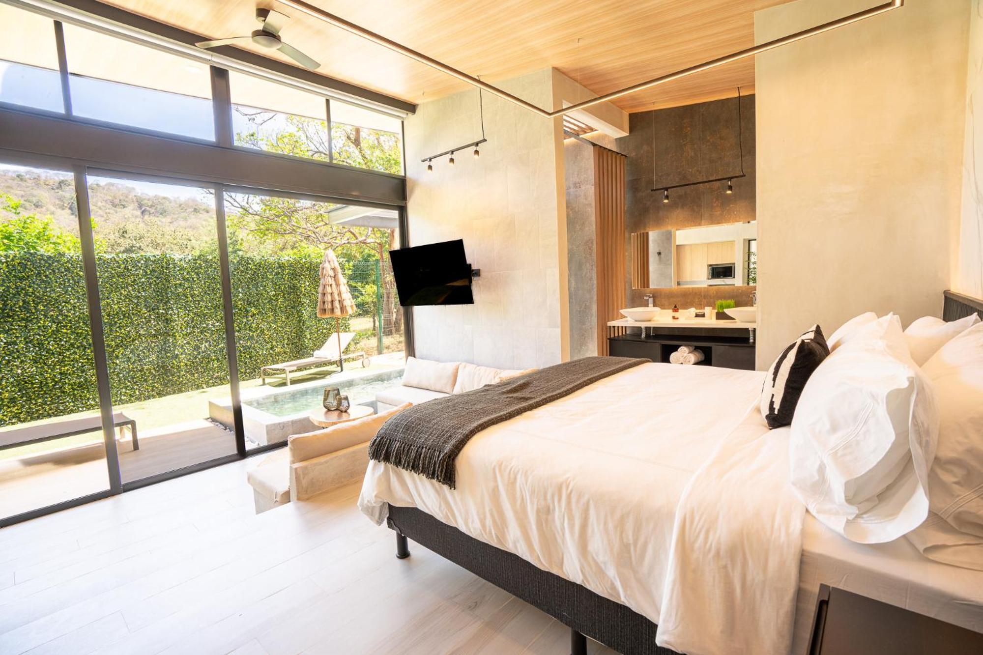 Epic Tamarindo Boutique Hotel Villarreal Extérieur photo