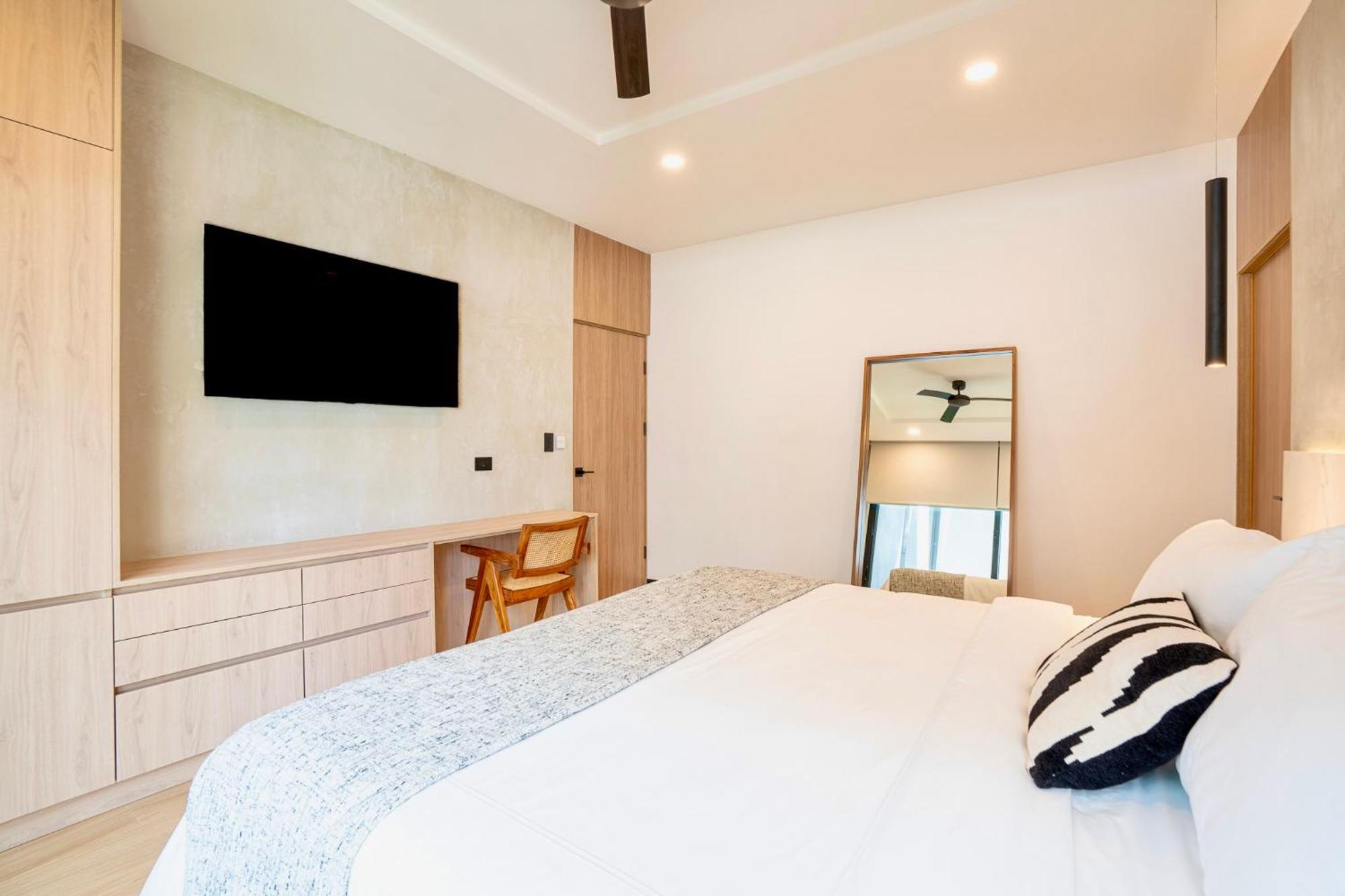 Epic Tamarindo Boutique Hotel Villarreal Extérieur photo