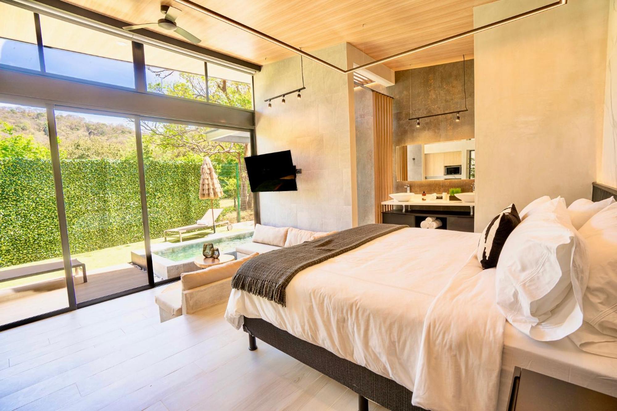 Epic Tamarindo Boutique Hotel Villarreal Extérieur photo