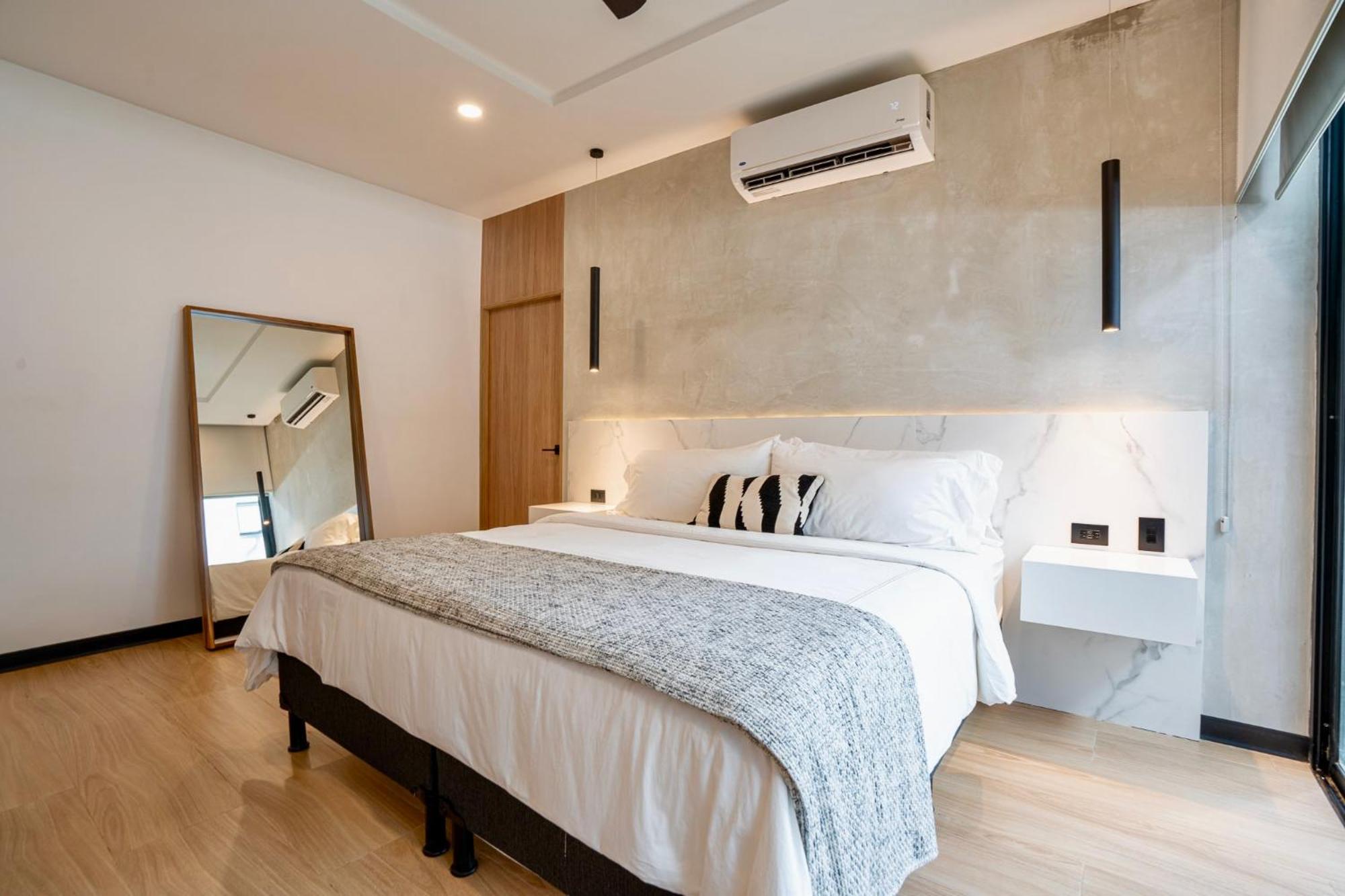 Epic Tamarindo Boutique Hotel Villarreal Extérieur photo