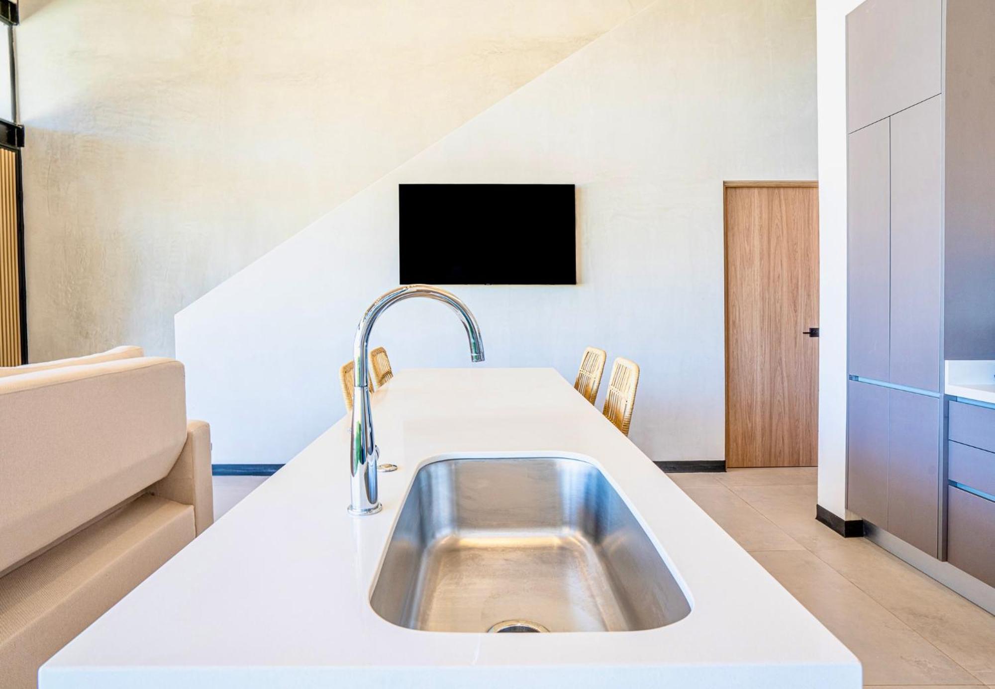 Epic Tamarindo Boutique Hotel Villarreal Extérieur photo