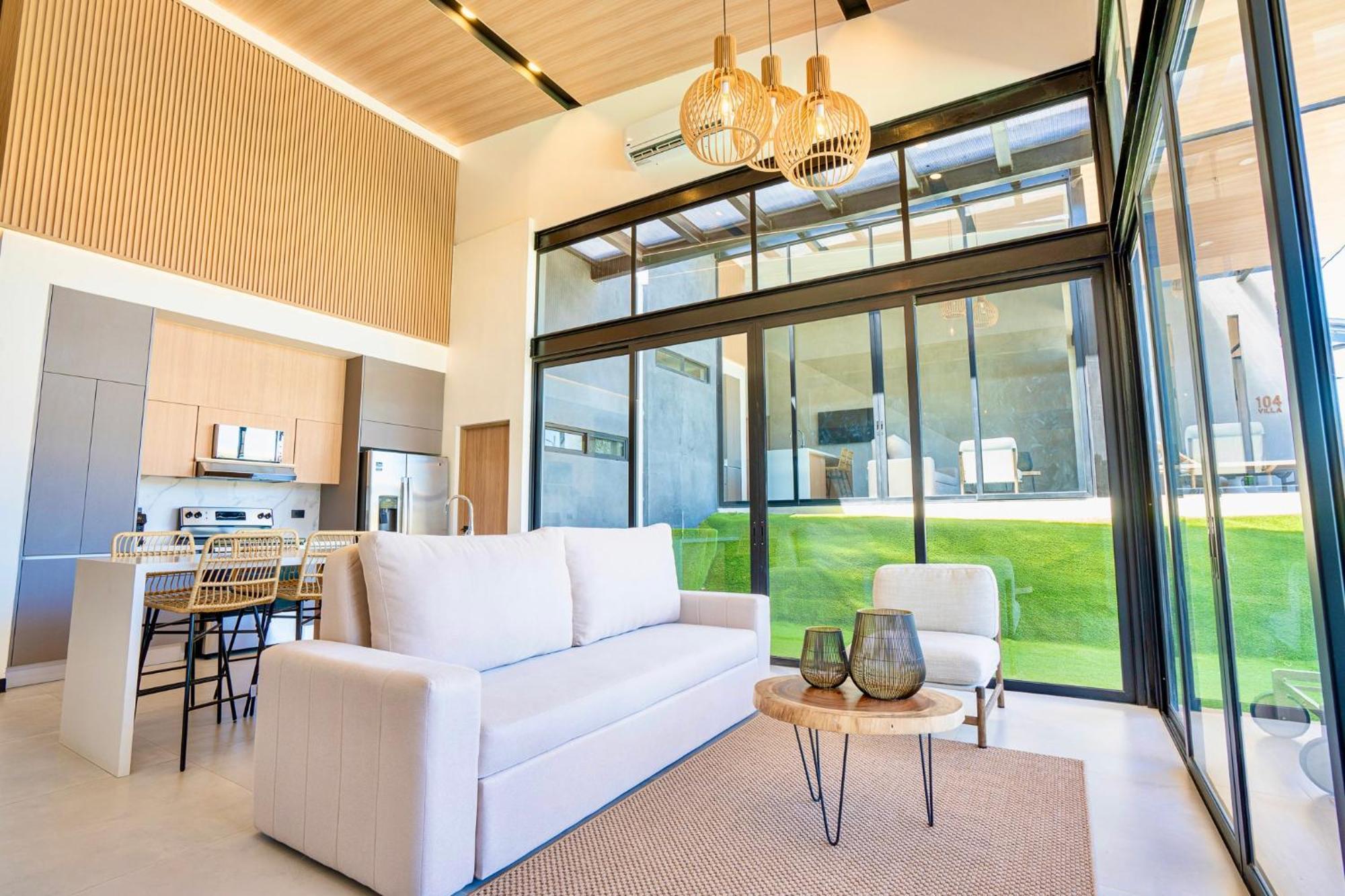 Epic Tamarindo Boutique Hotel Villarreal Extérieur photo