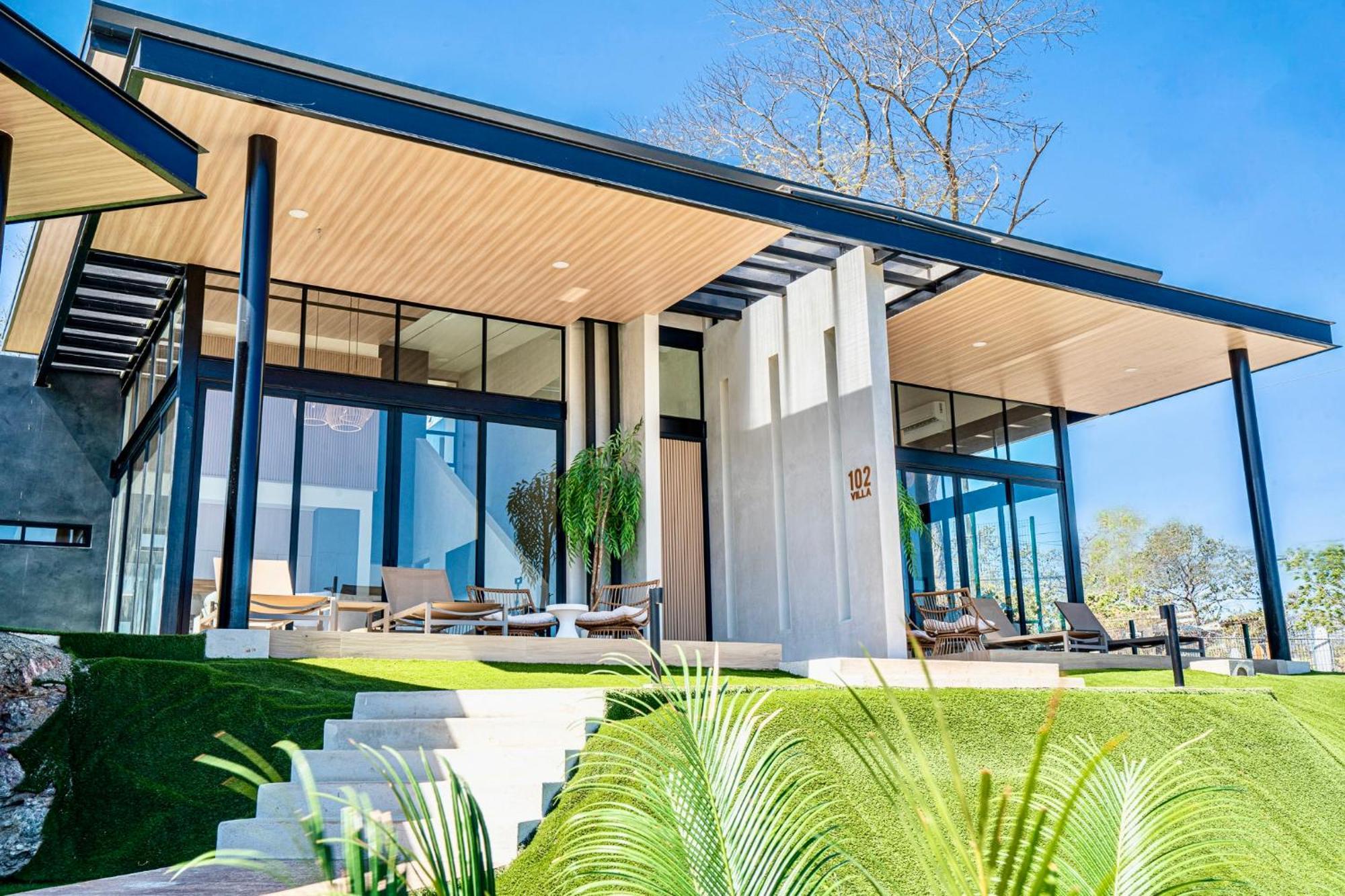 Epic Tamarindo Boutique Hotel Villarreal Extérieur photo