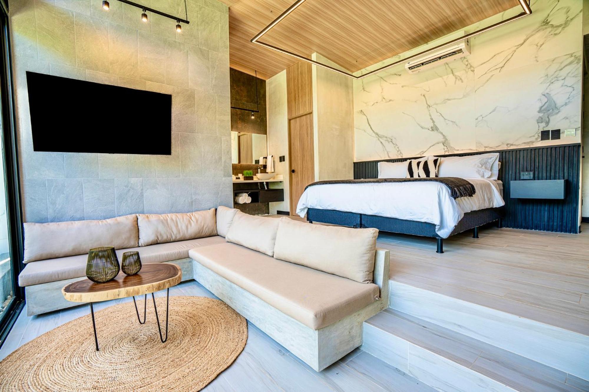 Epic Tamarindo Boutique Hotel Villarreal Extérieur photo