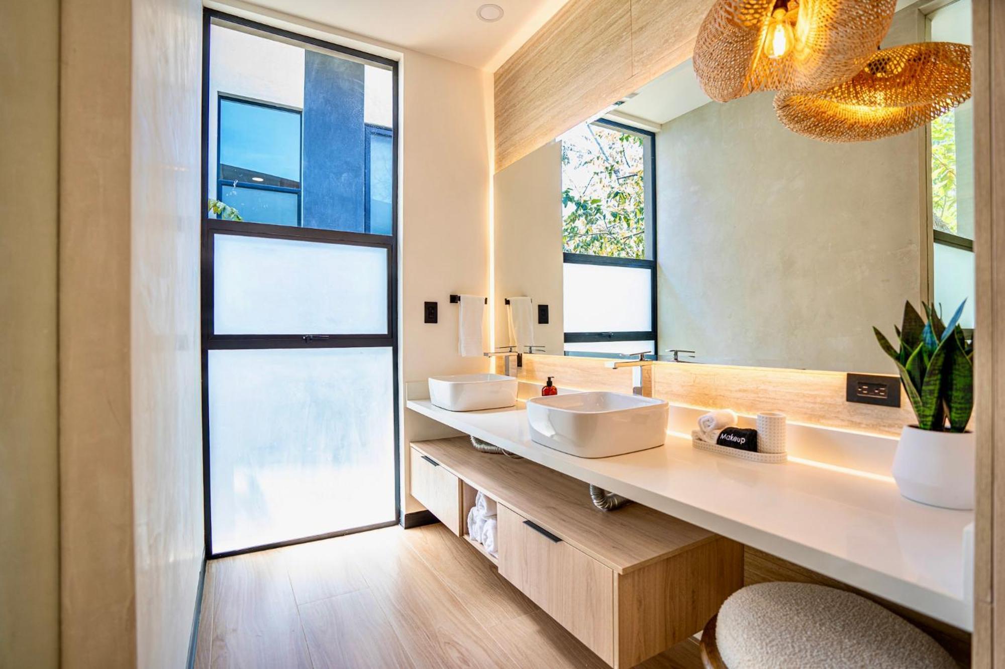 Epic Tamarindo Boutique Hotel Villarreal Extérieur photo