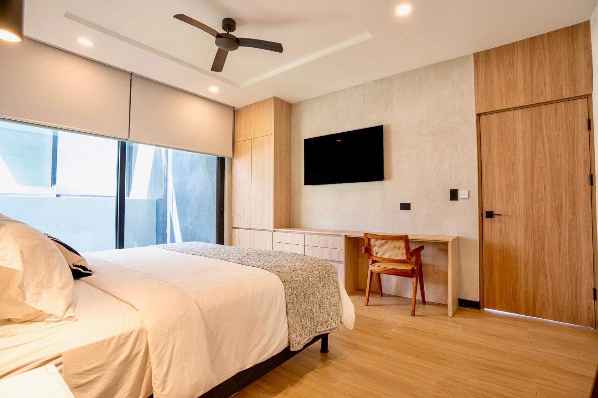 Epic Tamarindo Boutique Hotel Villarreal Extérieur photo