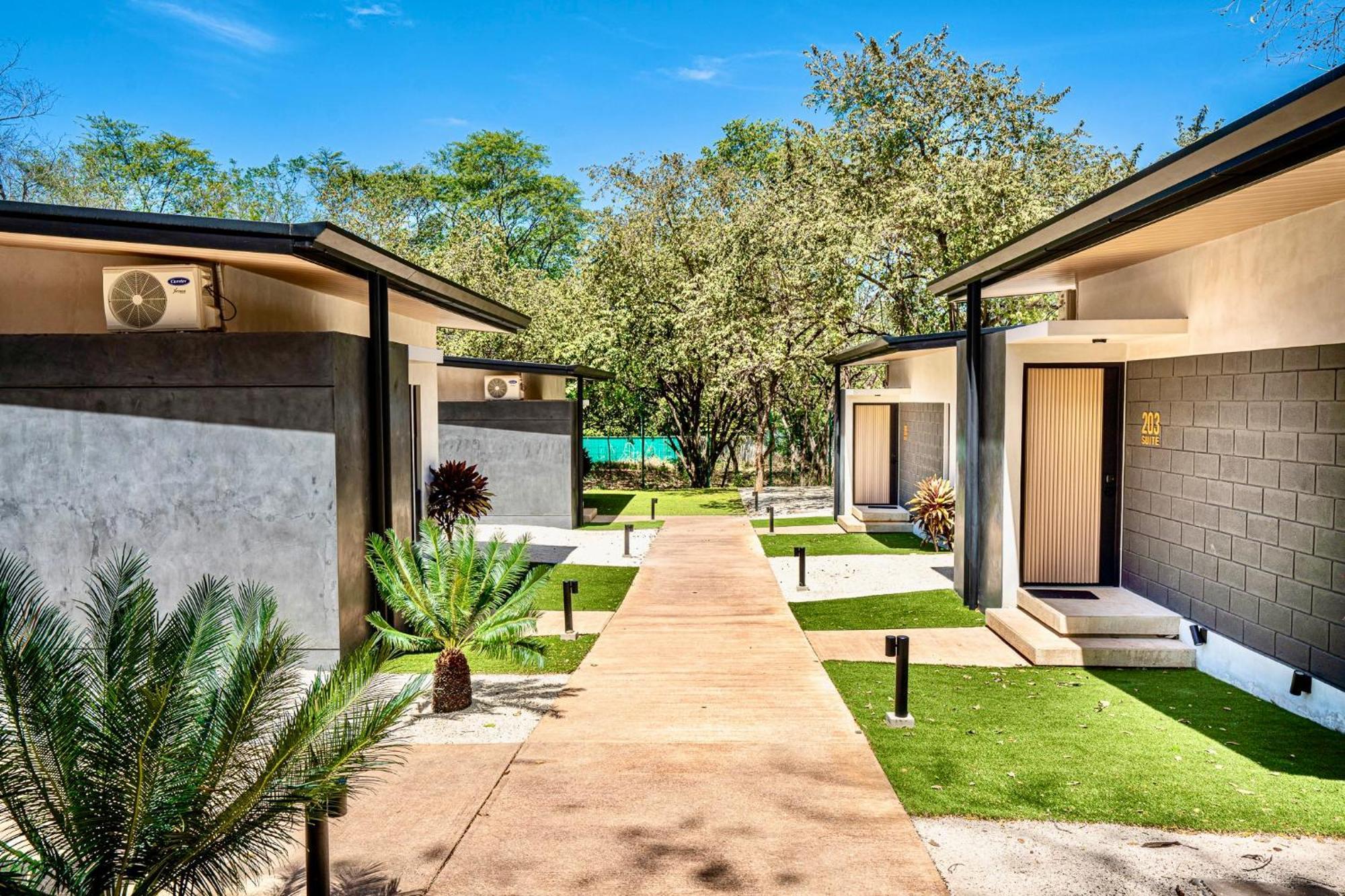 Epic Tamarindo Boutique Hotel Villarreal Extérieur photo